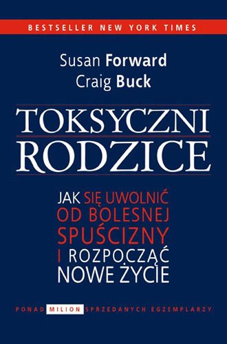 Toksyczni Rodzice (Polska wersja jezykowa)