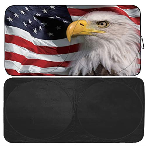 1 Gven+Windshield+Protector+Vehicle+American