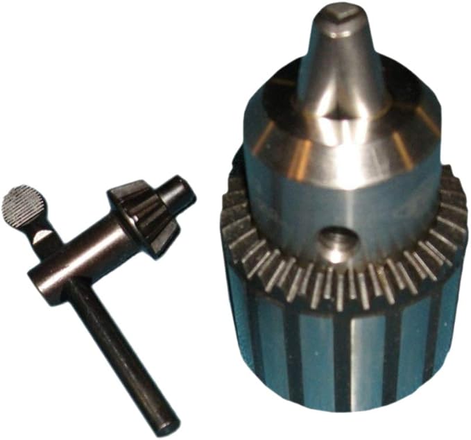 New Drill Chuck w/Key Fits Craftsman Sears 113213080/113