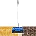 Shark Swivel Cordless Sweeper Floor Carpet Rechargeable Stick Vacuum Cleaner
