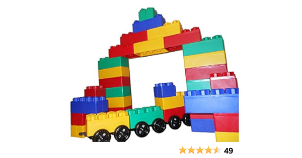 jumbo blocks for toddlers