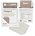 Omega-3 Topical Nutrient Skin Patch from NUTRI-PATCH®