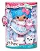 Lalaloopsy Super Silly Party Large Doll- Mittens Fluff 'N' Stuff