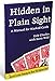 Hidden in plain sight: A manual for marked cards. 0977128717 Book Cover