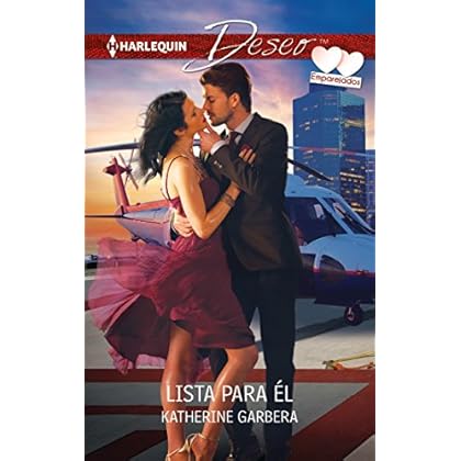Lista para él (Miniserie Deseo) Lista para él (Miniserie Deseo)