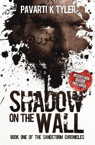 SHADOW ON THE WALL
