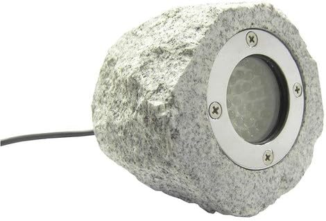 36 LED RGB Color Changing Garden Rock Light Submersible Great For Ponds and Landscape Lighting