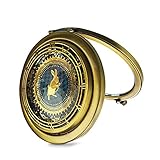 Disney Store Alice Through the Looking Glass Compact Mirror