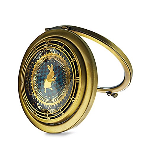 Disney Store Alice Through the Looking Glass Compact Mirror