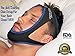 Anti Snoring Chin Strap Most Effective Stop snoring Solution by EzySleep - a Premium Adjustable Anti snoring Device for Men, Women and Children That Gives The Best Sleep Ever!