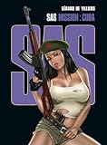 SAS BD/Mission: Cuba by 