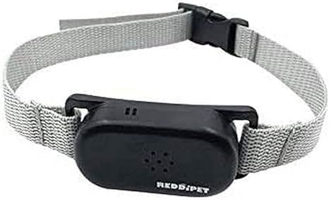 Reddipet - Collar Antiladridos No Bark Large: Amazon.es ...