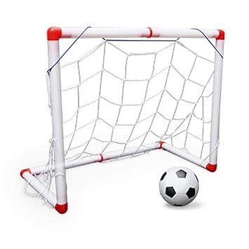 Buy Foonee Soccer Goals For Kids Portable Soccer Goal Set Boys