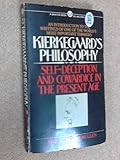Kierkegaard's Philosophy (A Meridian Book)