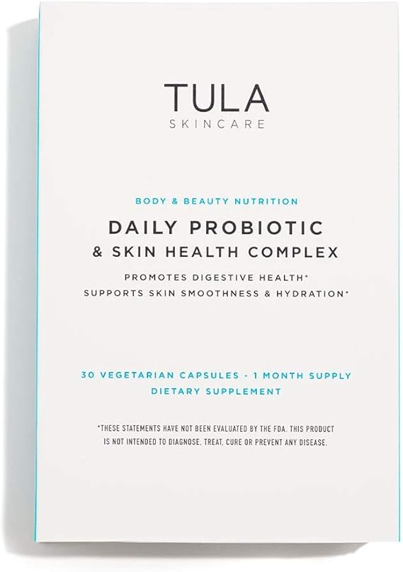 amazon tula skincare