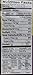 Trader Joe's Jumbo Raisin Medley, 16 oz NET WT
