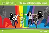 Bad Machinery Vol. 6: The Case of the Unwelcome Visitor, Pocket Edition (6) by John Allison