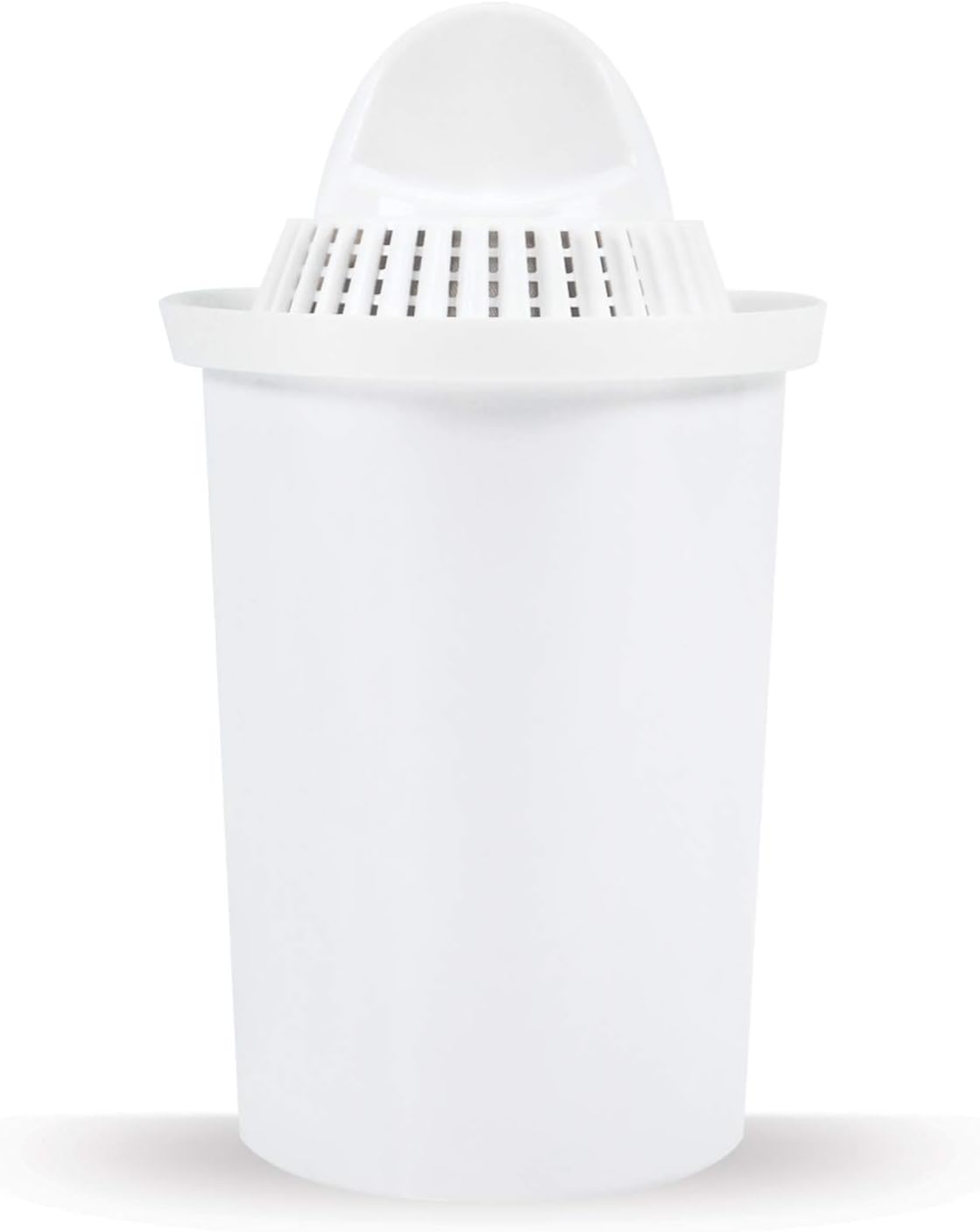 BIO CERA Water Filter Replacement Cartridge for Alkaline Antioxidant Water Ionizer, Activated Carbon Filter Pitcher - Up to PH 9.5 (1 Single Pack): Home & Kitchen