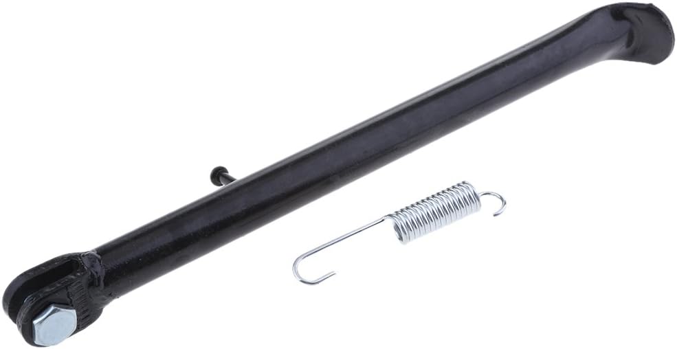 Heavy Duty Dirt Bike Kickstand Sidestand for TTR KTM 110/125/140cc Side