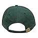 City Hunter C104 Boat Small Embroidered Cotton Baseball Cap 13 Colors (Hunter Green)