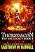 Thornfalcon (The ARC Legacy Book 1) by Matthew W. Harrill