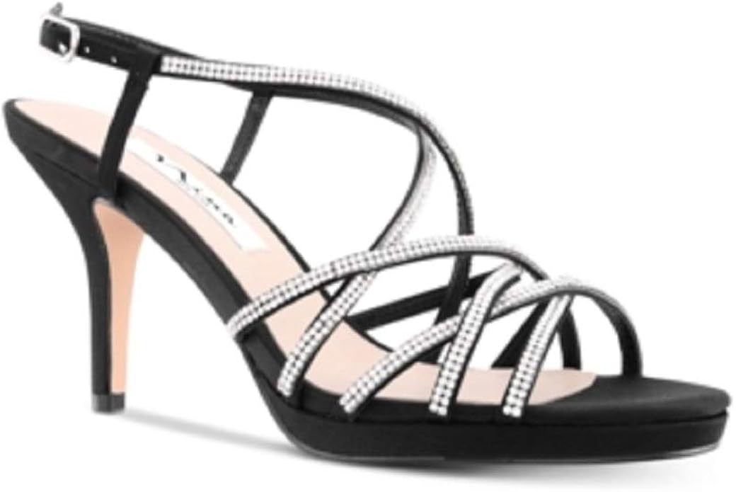 nina evening sandals