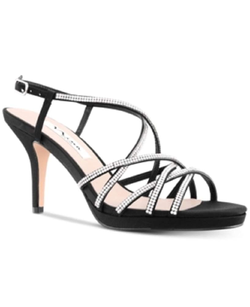 amazon ladies sandals size 9