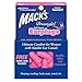 Mack's Dreamgirl Soft Foam Earplugs, 10 Pair, Pink - Small Ear Plugs for Sleeping, Snoring, Studying, Loud Events, Traveling & Concerts