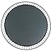 Trampoline Replacement Jumping Mat, fits for Round Frames with V-Rings - MAT ONLY