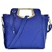 Dasein Winged Tote