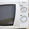 Swan-SM3090N-Manual-Solo-Microwave-with-6-Power-Levels-800-Watt-20-Litre-White Swan Manual Solo Microwave with 6 Power Levels, 800 Watt, 20 Litre, White