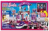 Mega Bloks Barbie Super Star Stage