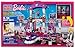 Mega Bloks Barbie Super Star Stage