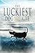 The Luckiest Dog Not Alive by Cynthia Hendrickson