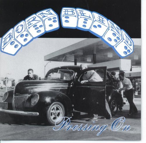 Born Blind - Saved Lyrics - Zortam Music