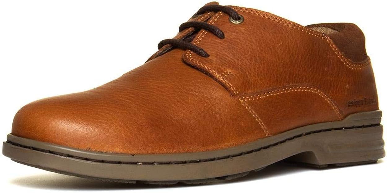Amazon.co.jp： [Hush Puppies] (ハッシュパピー) メンズ Max Hanston レースアップ ドレスシューズ