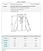 Luna Flower Women's Short Sleeve Cute Basic Knit Slim Fit Scoop Neck Crop Top (GTEW028)