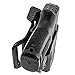 Orpaz C-Series HK USP Compatible with HK USP Right-Hand OWB Holster, Level II Retention, Belt Holster - Unisex - Will Secure Your Handgun with a Tactical Appearance