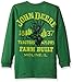 John Deere Baby Boys' Long Sleeve TEE