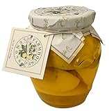 Preserved Farmhouse Lemons by Bella Cucina
