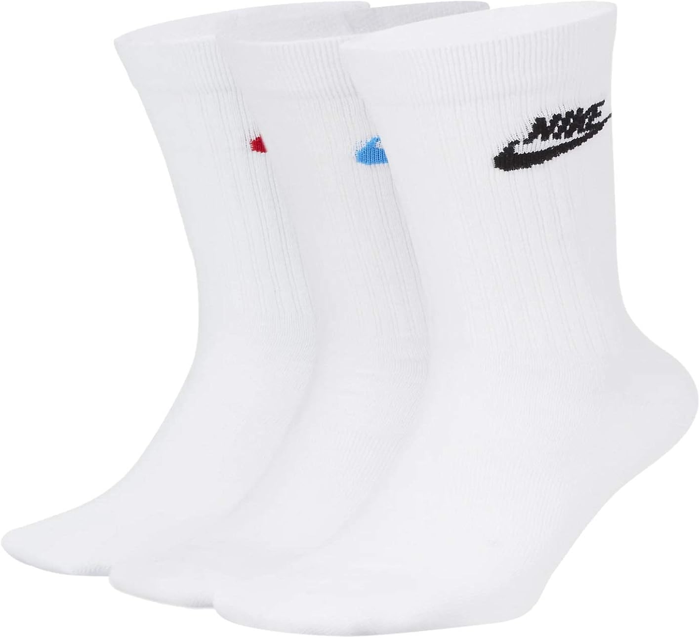 nike essential socks