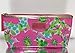 2014 Lilly Pulitzer Rare Large Waterproof Cosmetic Bag
