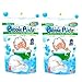 TruKid Eczema Care Bubble Podz - 2 Pack