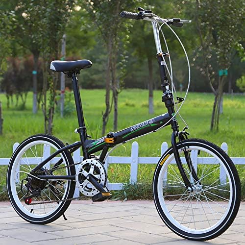 折りたたみ自転車 軽量 通勤 クロスバイク 6 スピード 炭素繊維 コンパクト 折りたたみ自転車 アンチ付き スキッド