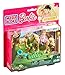 Mega Bloks Barbie's Day at the Stables Building Kit