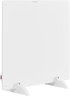 Juskys Infrarotheizung Heizpaneel 425 Watt