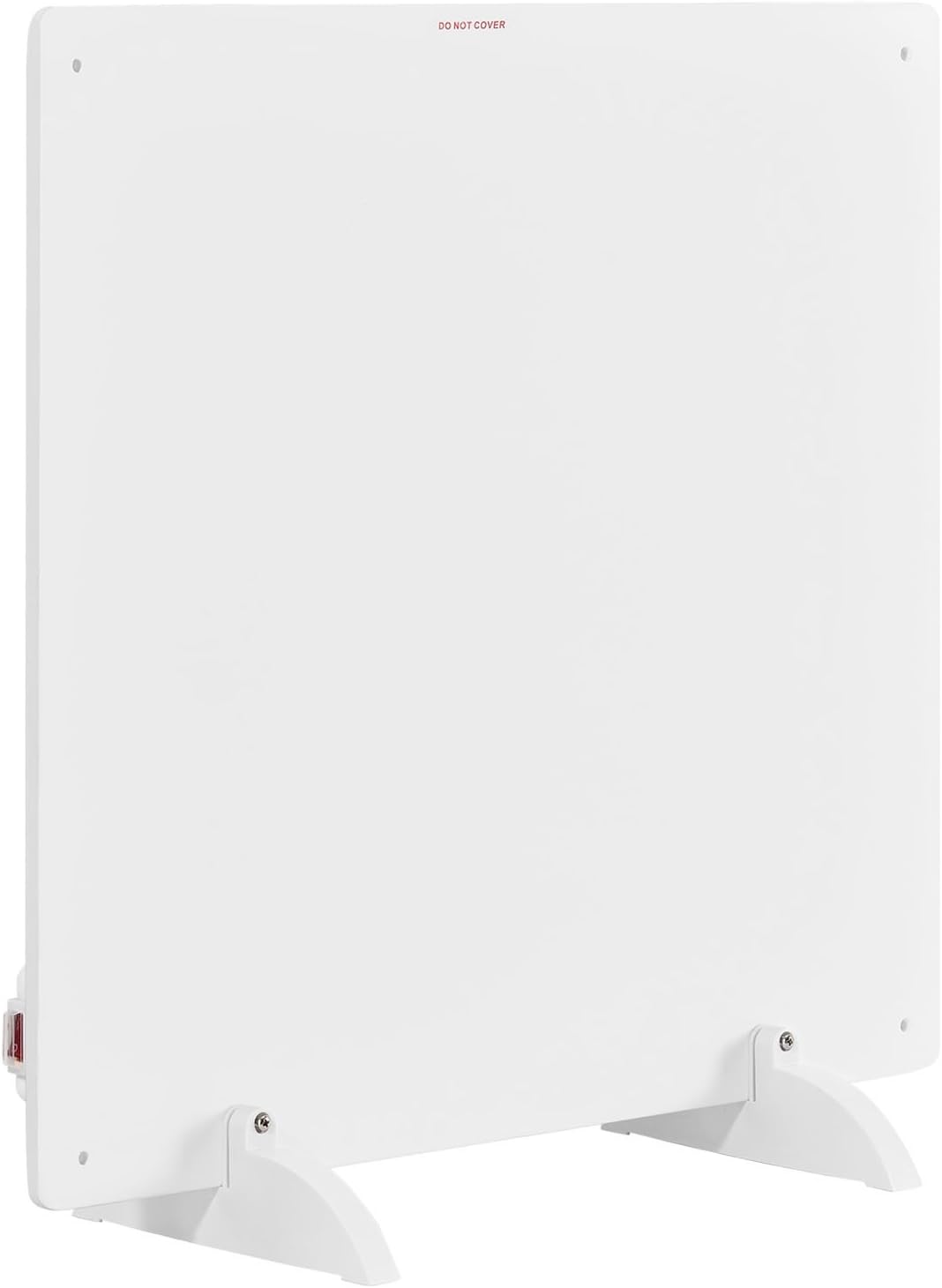 Juskys Infrarotheizung Heizpaneel 425 Watt