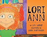 Lori Ann by JP LaRue, Lacey Martinson