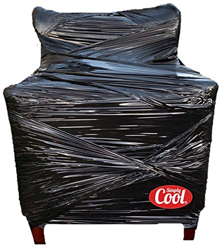 3 Black+Stretch+Wrap+Industrial+Strength