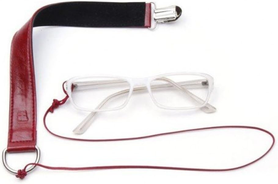 Eyecatcher Travel Accessories Eyewear Holder and Retainer for Sunglasses and Eyeglasses